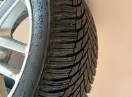 Grajewo ogłoszenia: Sprzedam komplet nowych opon zimowych Firestone WINTERHAWK 4 205/55... - zdjęcie