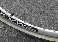 Grajewo ogłoszenia: Sprzedam  rower Laguna City VS-2.  Przeznaczony jest dla dziecka od... - zdjęcie