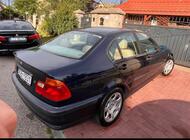 Grajewo ogłoszenia: Sprzedam BMW E46 - zdjęcie