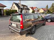 Grajewo ogłoszenia: Sprzedam Volvo V70
Poj.2.5 benzyna +LPG
Rok produkcji 1997... - zdjęcie