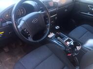 Grajewo ogłoszenia: Witam , sprzedam Kia Sorento 2,5 crdi diesel 170 km 208 tyś... - zdjęcie
