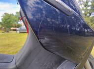 Grajewo ogłoszenia: Sprzedam skuter Piaggio X7 poj. 125cm3 z 2008r, na gaźniku z... - zdjęcie