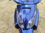 Grajewo ogłoszenia: Sprzedam skuter Piaggio X7 poj. 125cm3 z 2008r, na gaźniku z... - zdjęcie