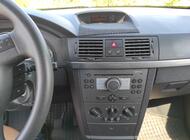 Grajewo ogłoszenia: Sprzedam Opel Meriva 1.6 benzyna rok 2006 przebieg 210tyś... - zdjęcie